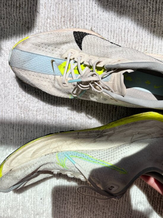 Nike ZoomX Sneakers main image 9